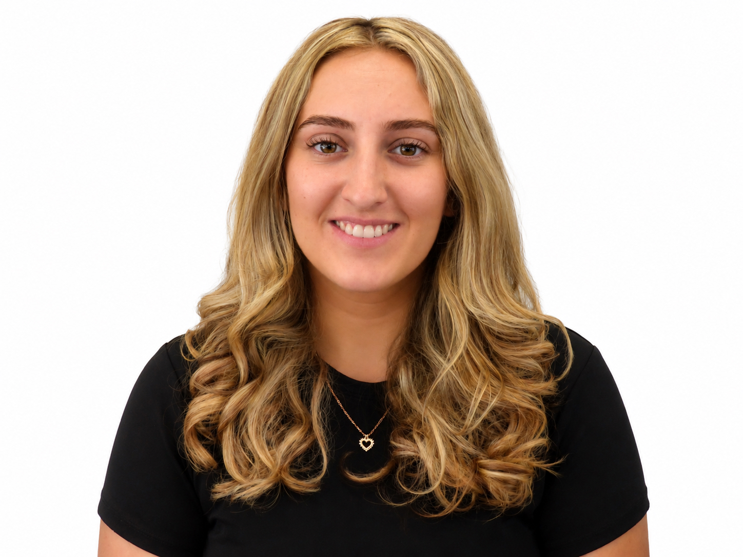 Photo of Niamh Moran