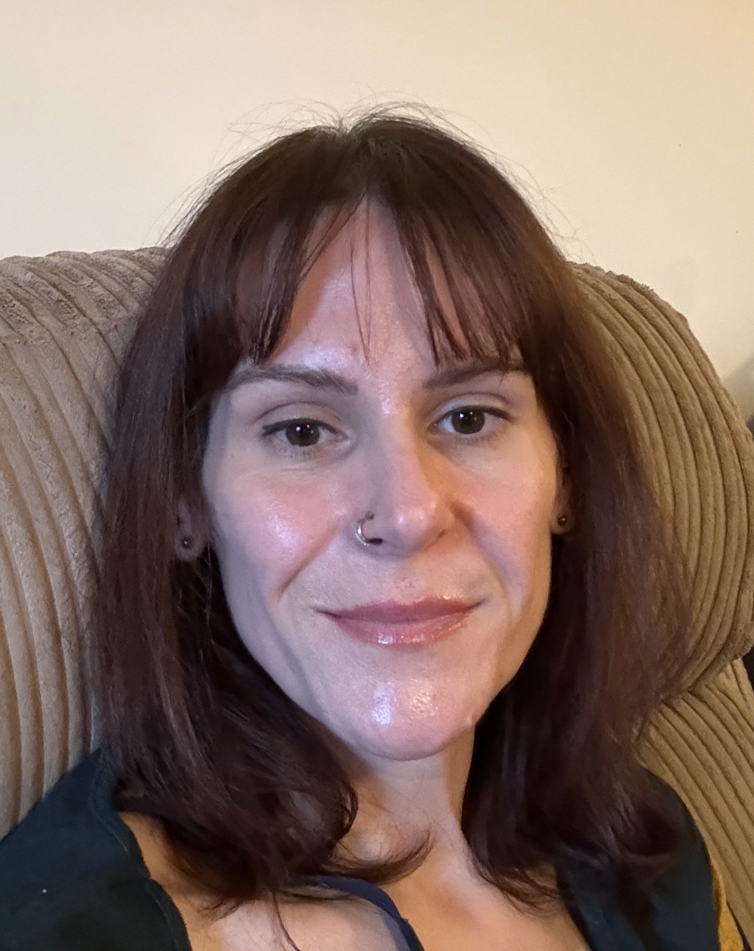 Photo of Kate Hart