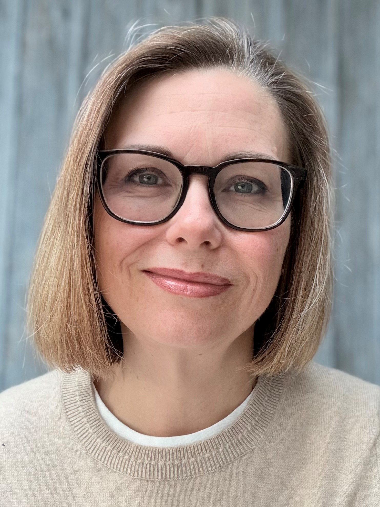 Photo of Wendy Antoniou