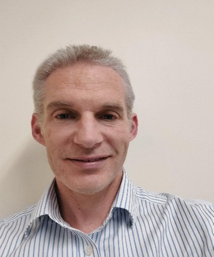 Photo of Matt Sambrook