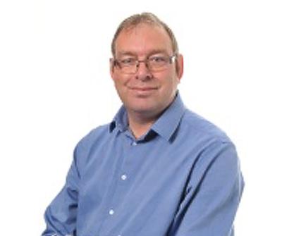 Photo of Darren Mussenden