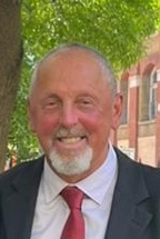 Photo of Mike Bevan
