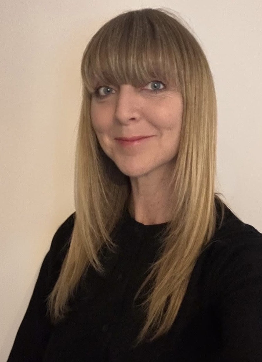 Photo of Gemma Ellis