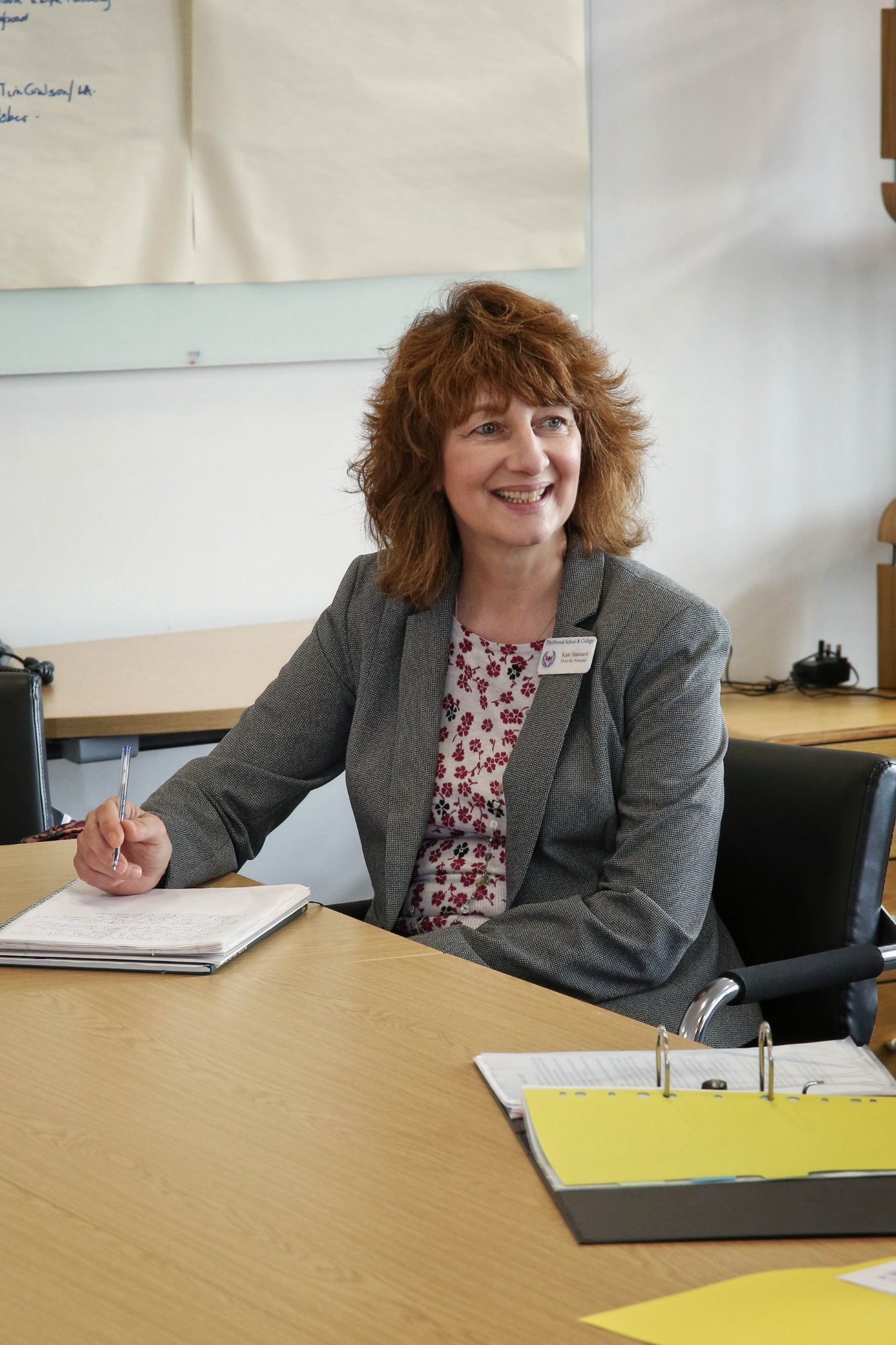 Photo of Kate Stannard