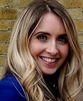 Photo of Catherine Burnside