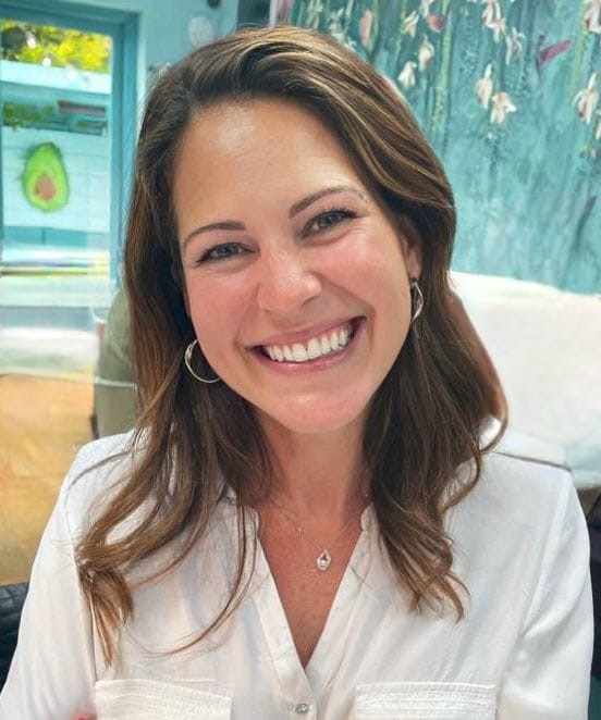 Photo of Mikaela Weller